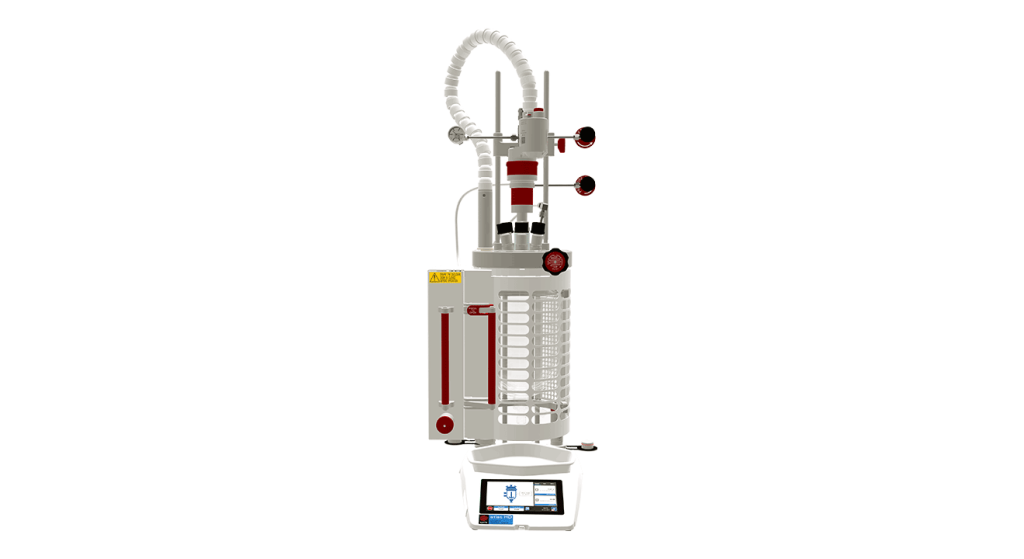 Atlas HD 3 Bar Pressure System Product Hero