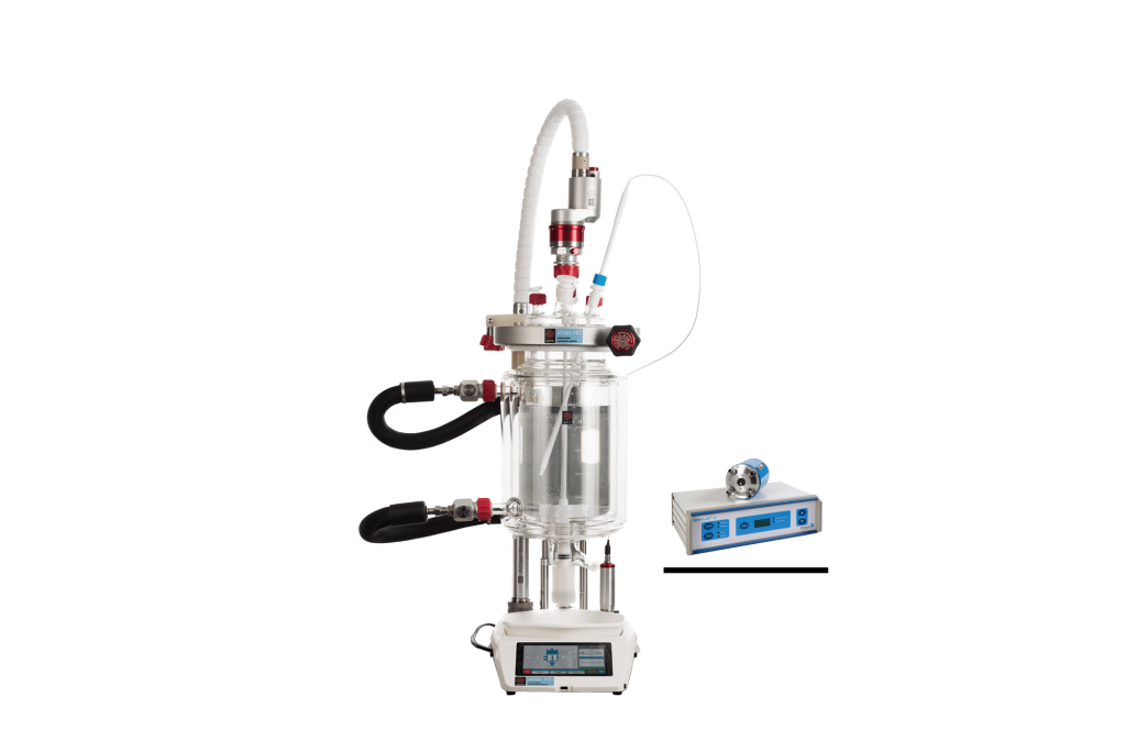 Syrris Atlas HD Crystallization Product Shot