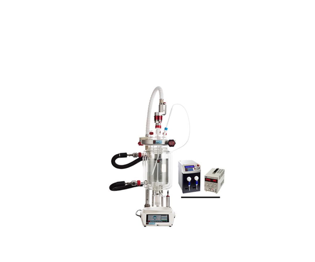 Atlas HD Reaction Calorimeter