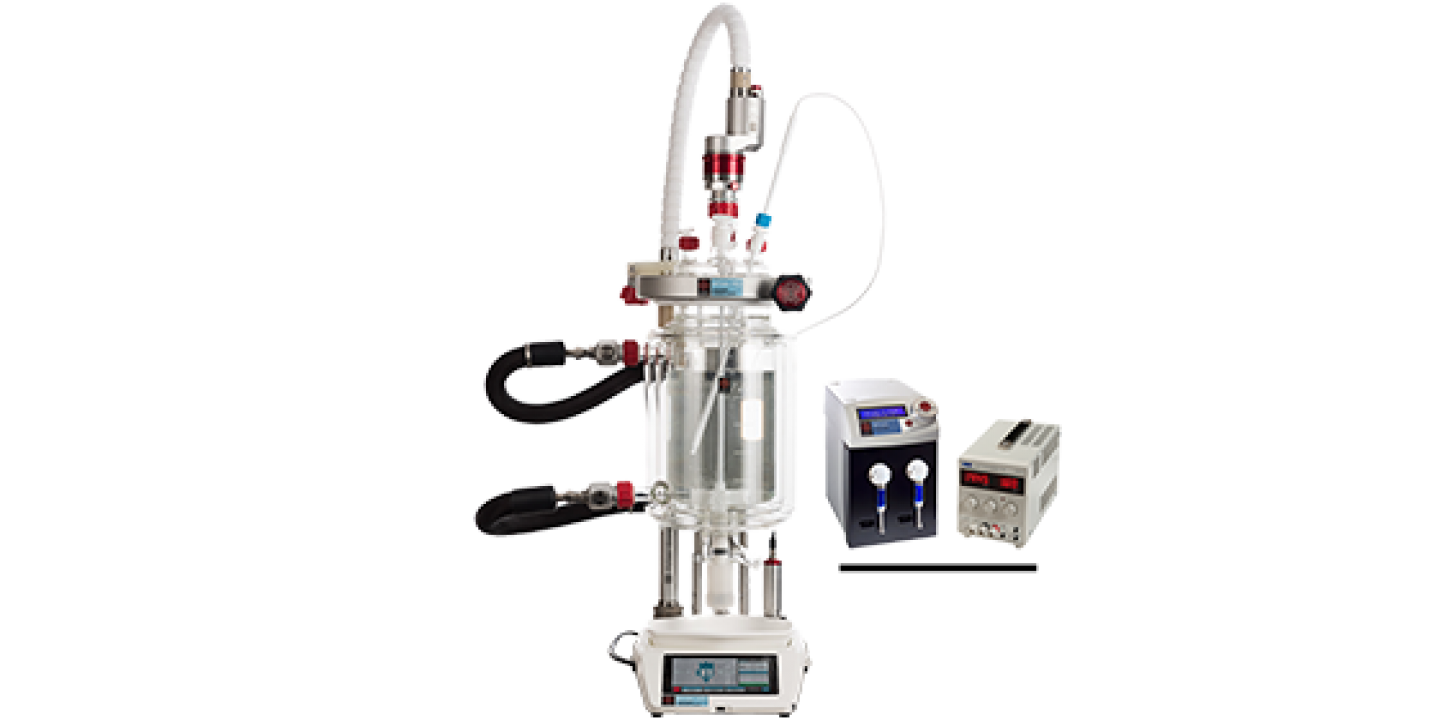 The Syrris Atlas Calorimetry Kit for Atlas HD