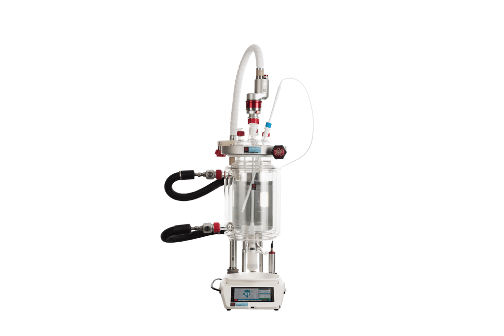 Syrris Atlas HD Product Shot