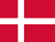 Denmark Flag