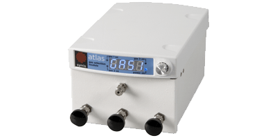 Gas selection module for Syrris Atlas automated pressure reactor systems