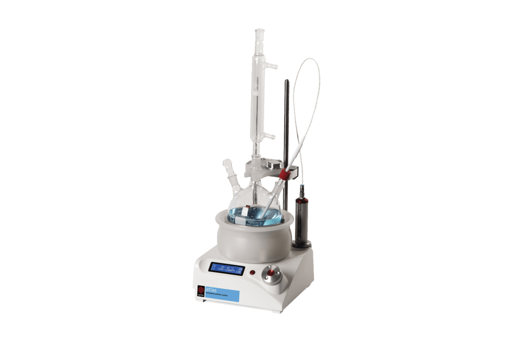 Syrris Atlas Lithium Product Shot