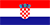 Croatia Flag