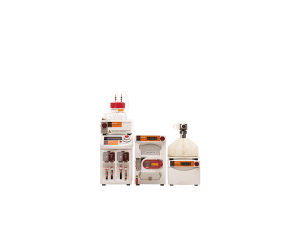 Asia Nanoparticle Flow Chemistry System