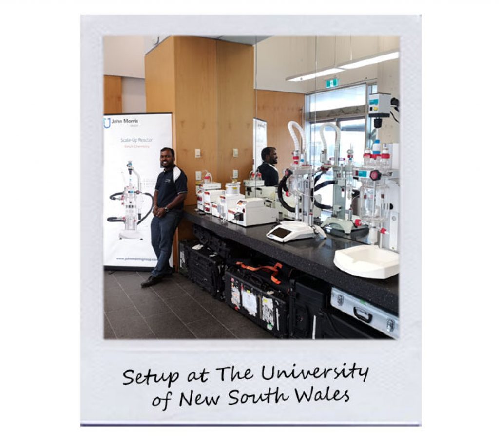 University of New South Wales