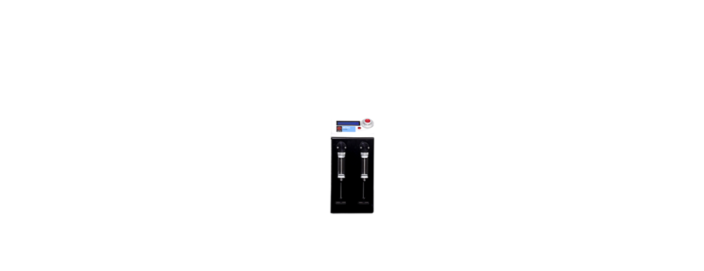 Atlas Syringe Pump System