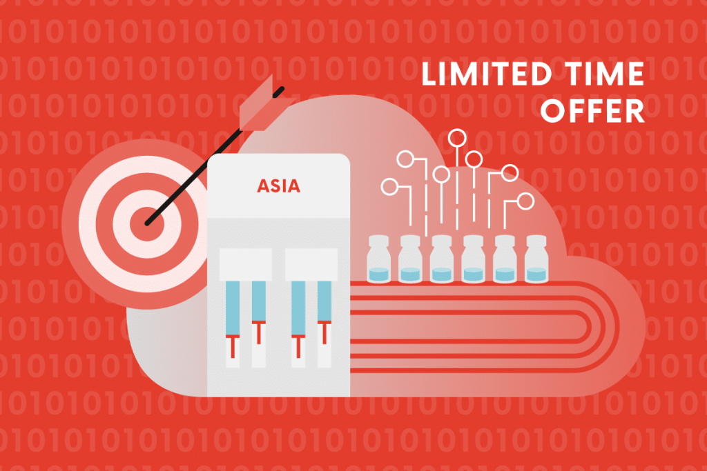 Asia Syringe Pump limited time offer
